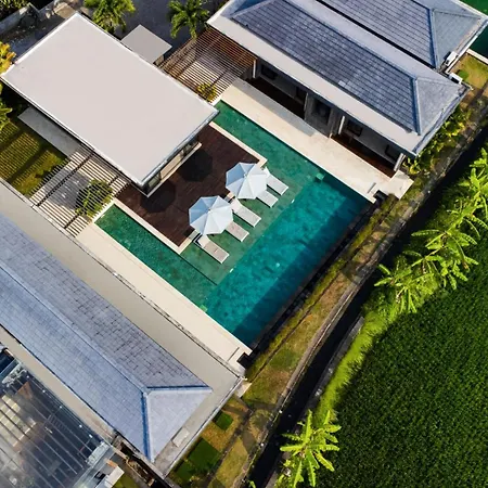 Villa Rafa By Balisuperhost
