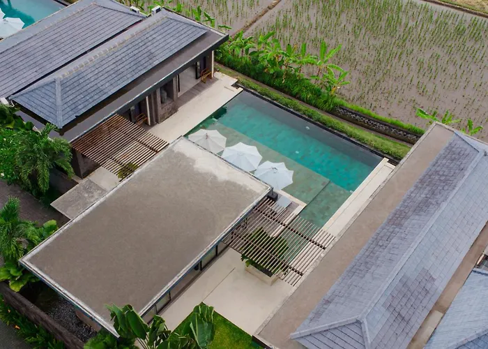 Rafa By Balisuperhost * Ubud (Bali)