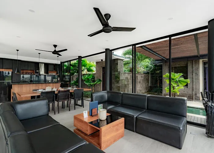 Villa Rafa By Balisuperhost Ubud (Bali)