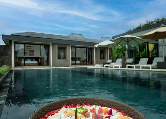 Rafa By Balisuperhost * Ubud (Bali)